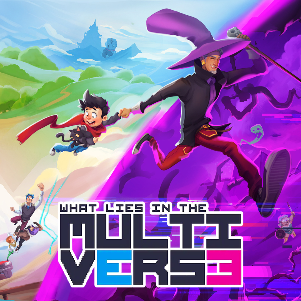 What Lies in the Multiverse