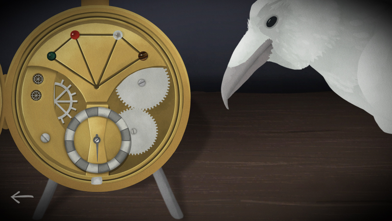 Tick Tock: A Tale for Two screenshot 1