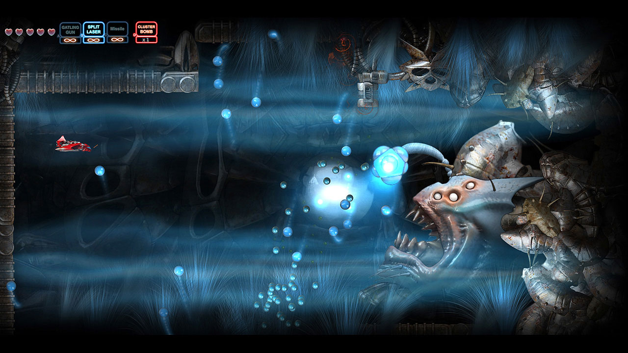 REMOTE LIFE screenshot 5