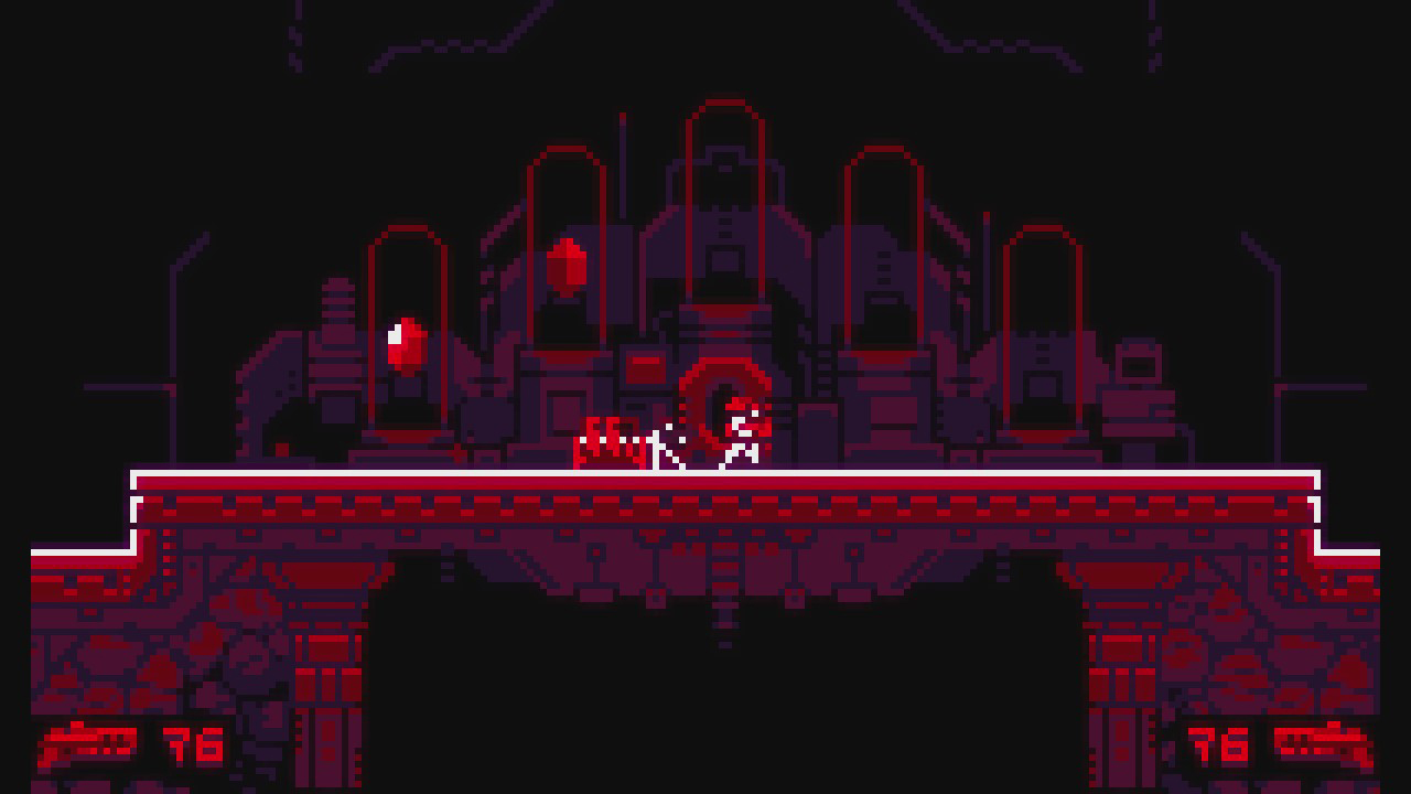 OVERWHELM screenshot 4