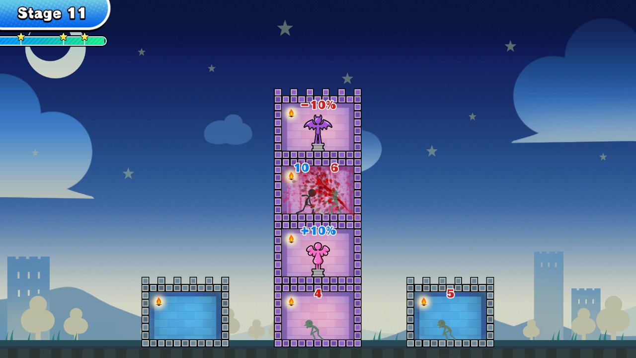 LISTEN UP! WE TRIED TO MAKE “THOSE GAMES” EVEN MORE EXTREME! SOME THINGS HAVE TO BE LEARNED THE HARD WAY! screenshot 3