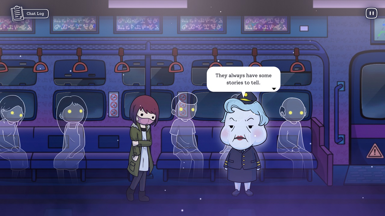 What Comes After screenshot 3