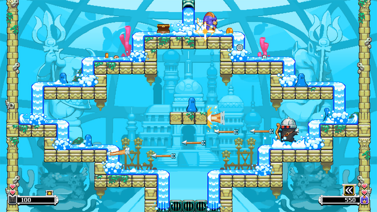 Twin Shot Deluxe screenshot 5