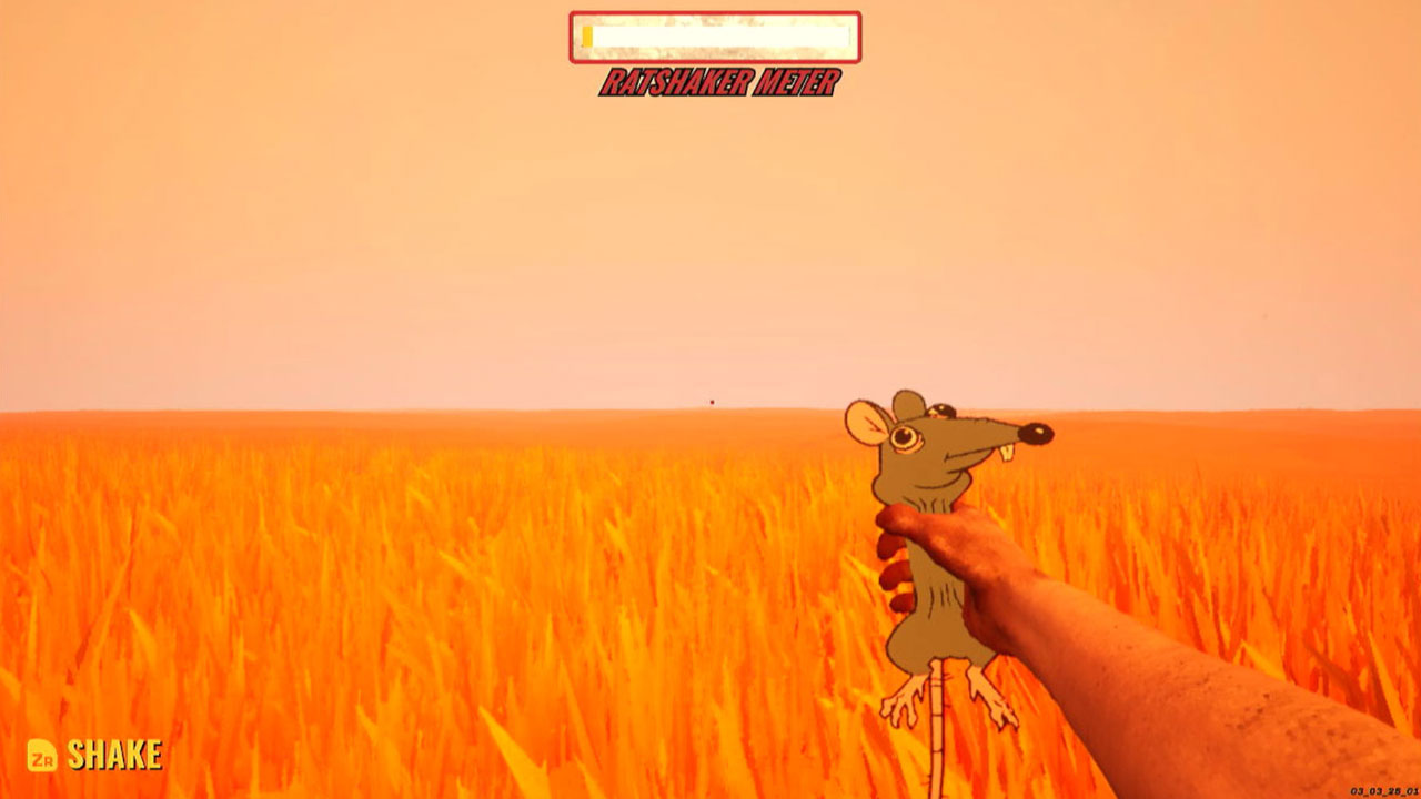 Ratshaker screenshot 3