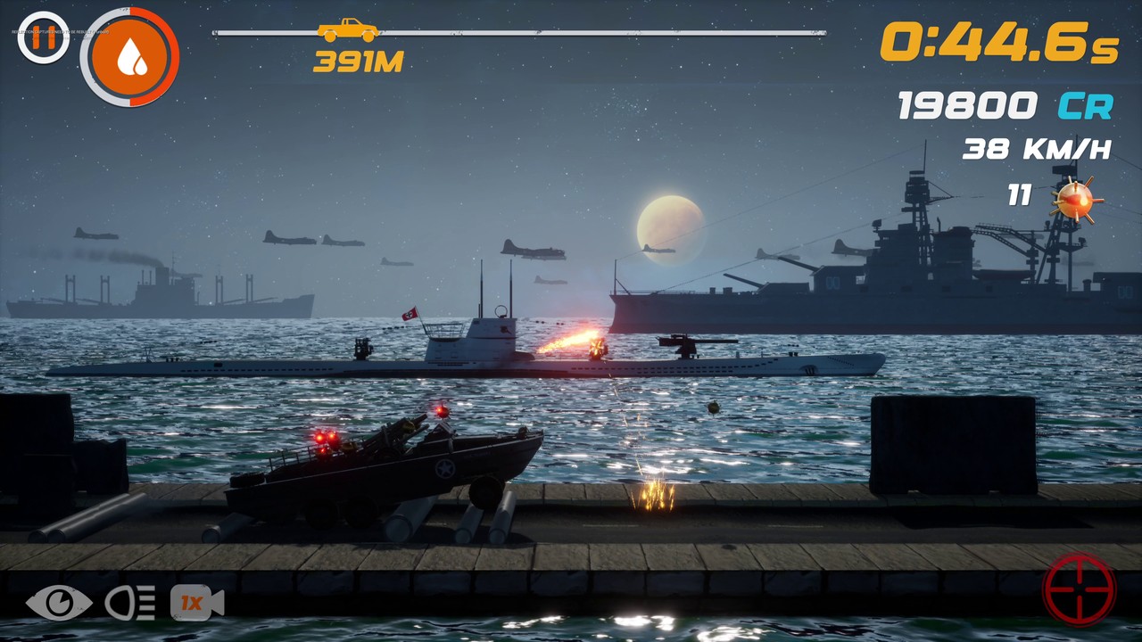 Transporter screenshot 5