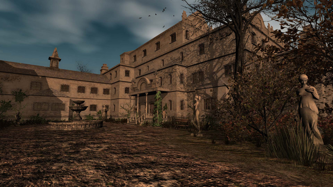 Pineview Drive screenshot 6