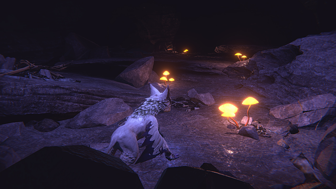 Embers of Mirrim screenshot 6