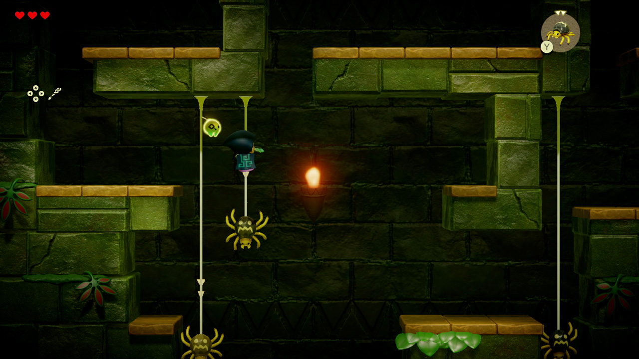 The Legend of Zelda™: Echoes of Wisdom screenshot 5
