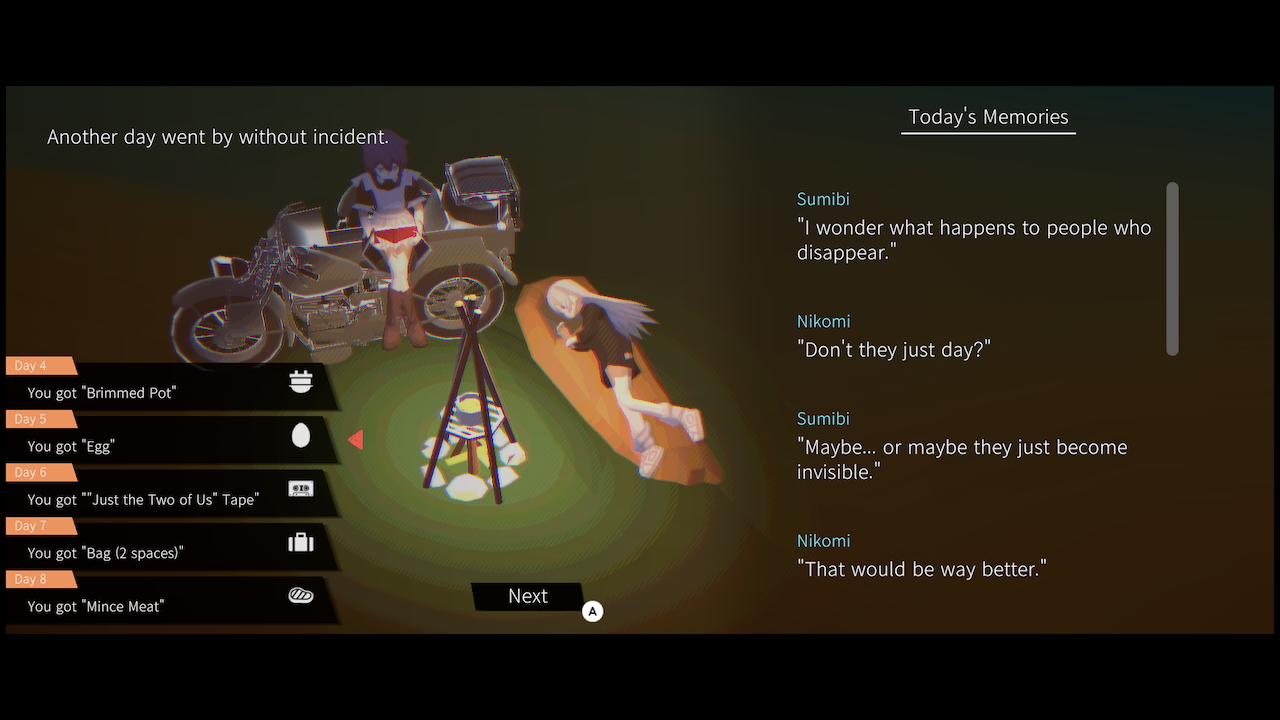 GIRLS MADE PUDDING screenshot 5
