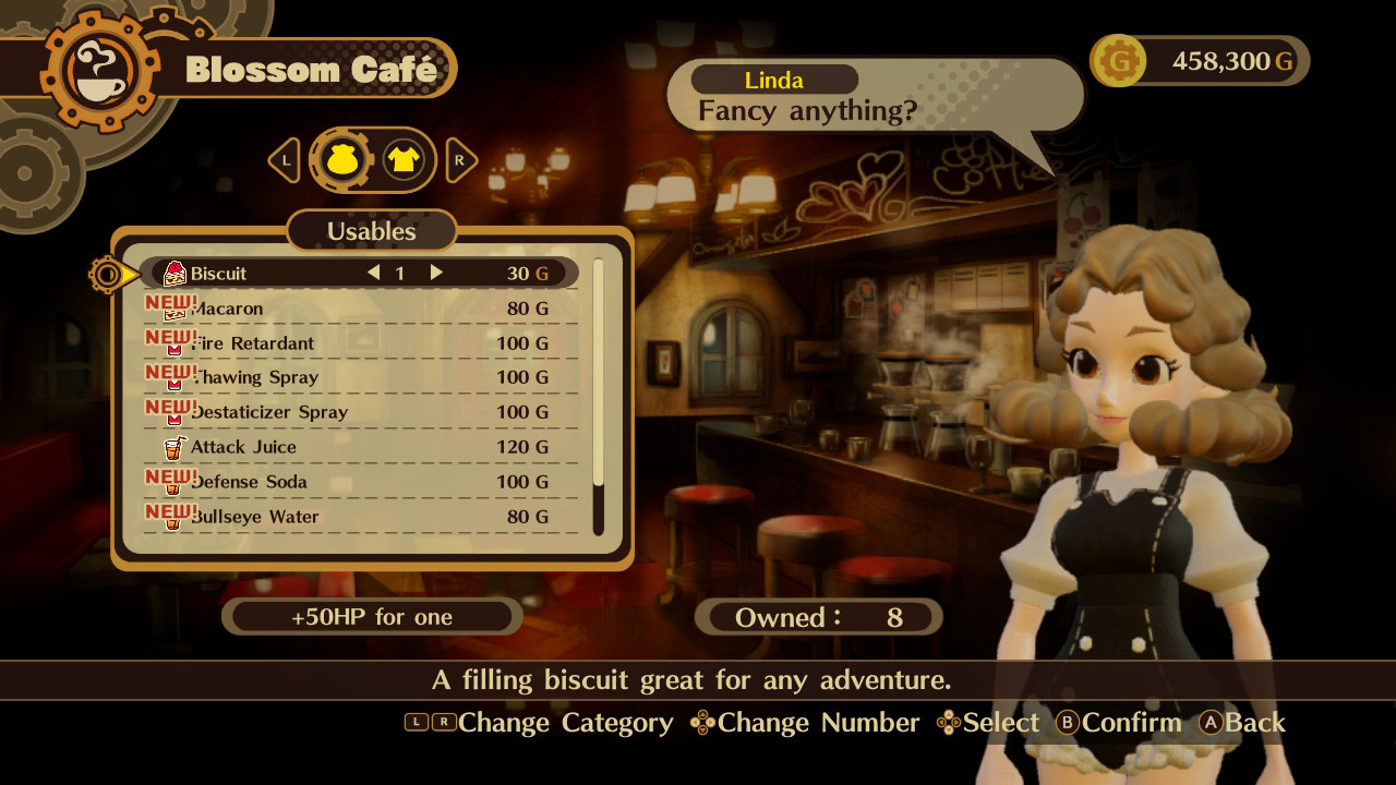 Destiny Connect: Tick-Tock Travelers screenshot 3