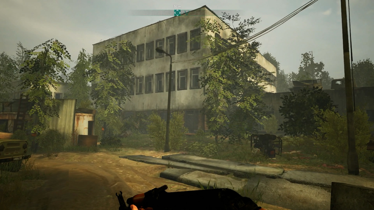 Chernobylite Premium Edition screenshot 5