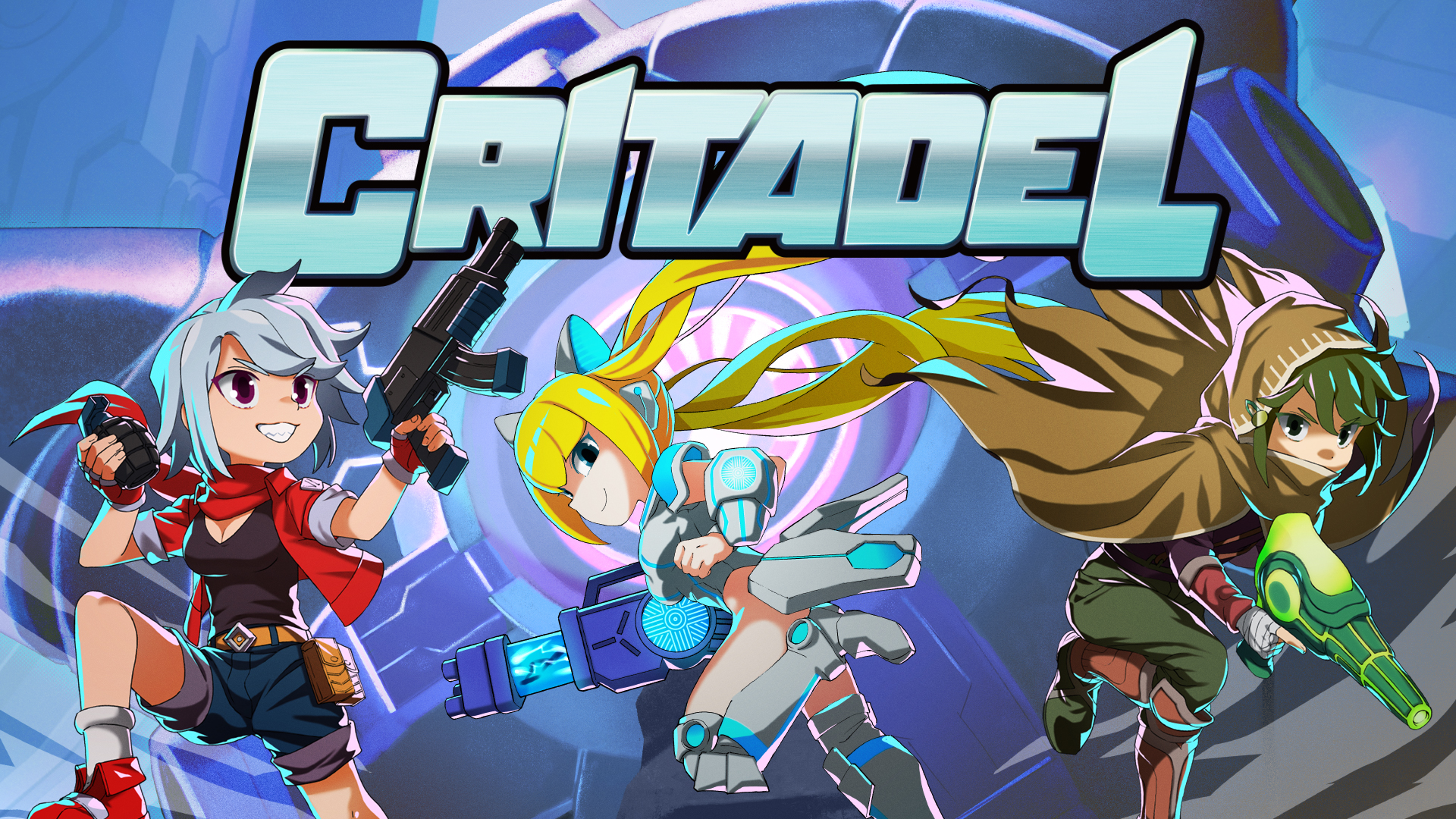 Critadel