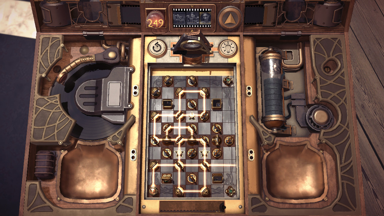 lumen. screenshot 6