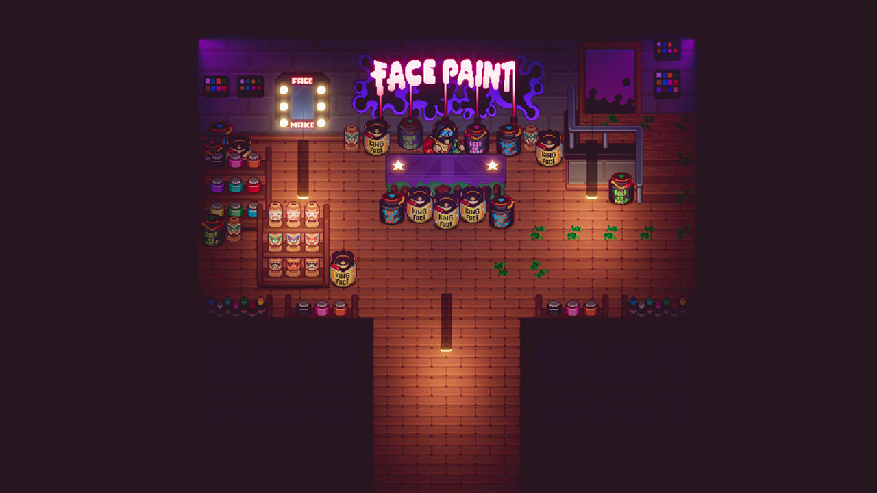 WrestleQuest screenshot 5