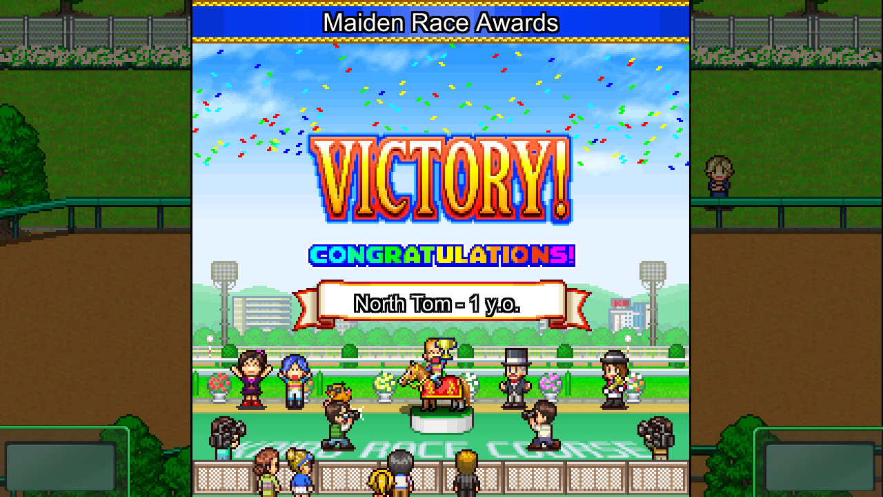 Pocket Stables screenshot 4