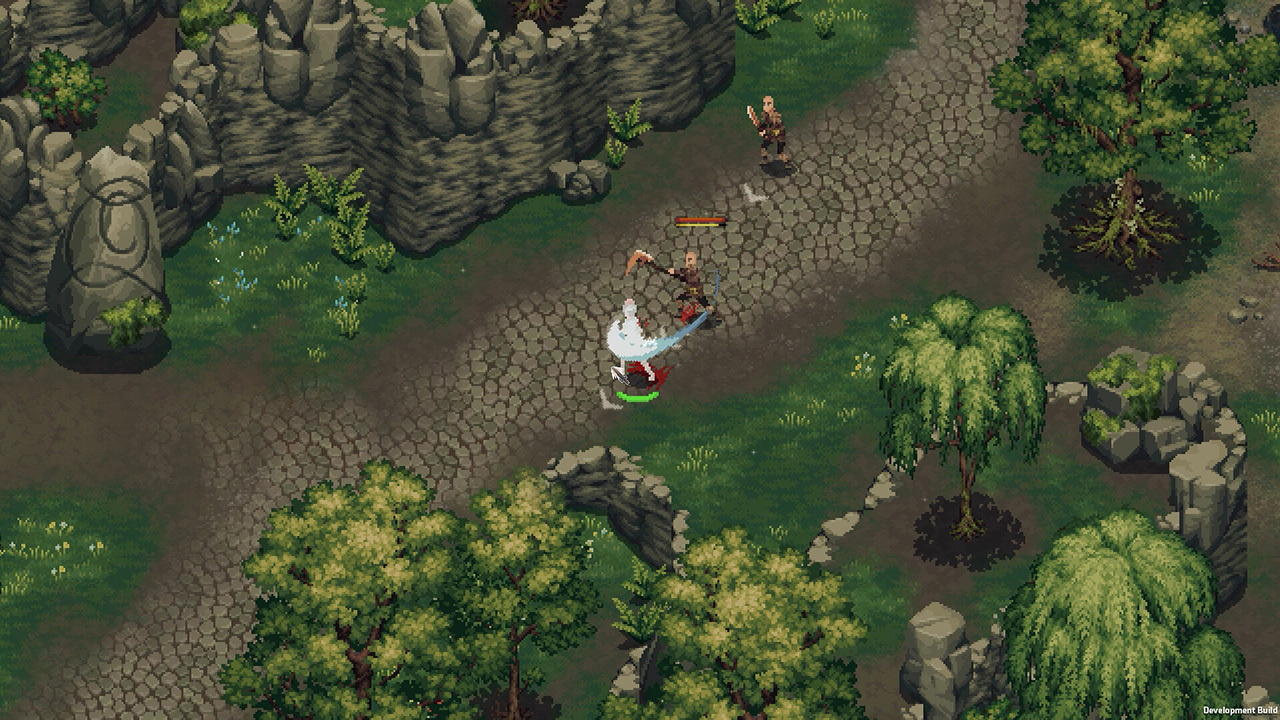 Drova screenshot 5