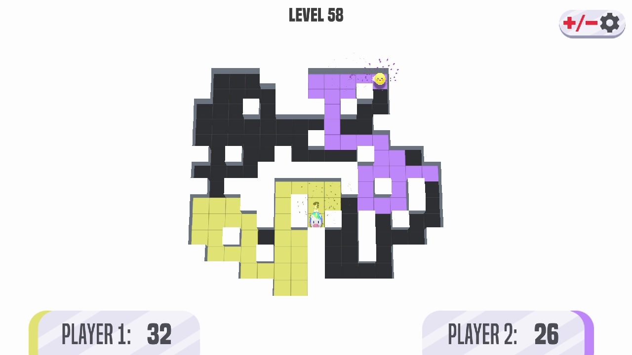 AMAZE! screenshot 5