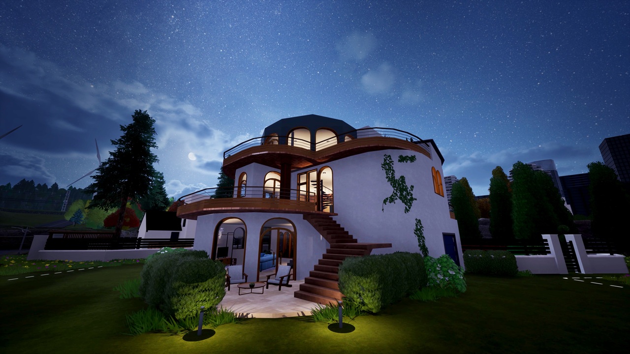 Architect Life: A House Design Simulator screenshot 4