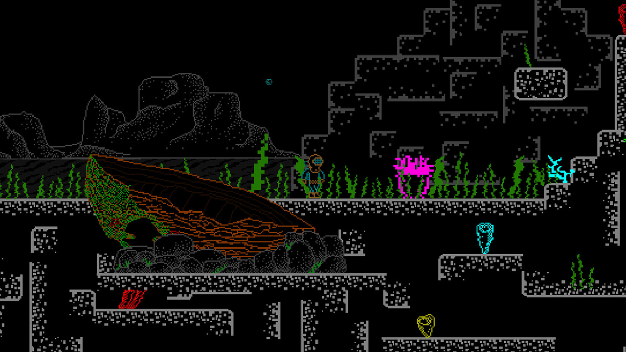 Deep Ones screenshot 3