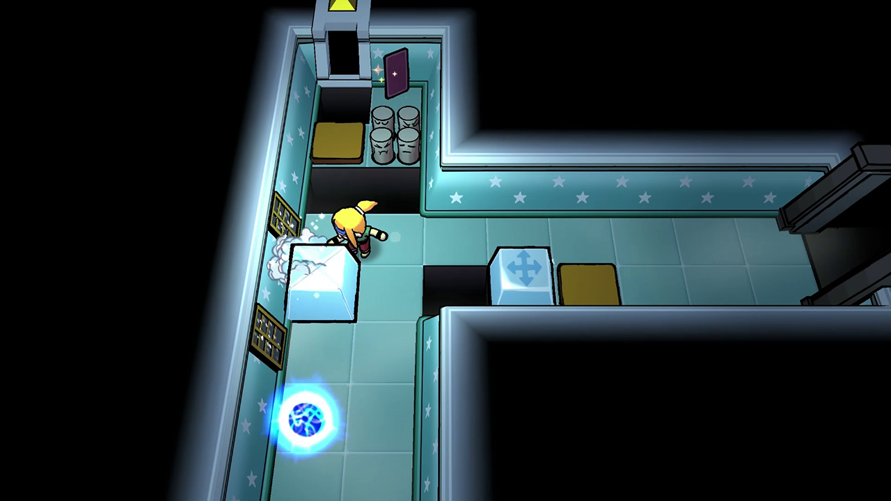 Ittle Dew 2+ screenshot 6