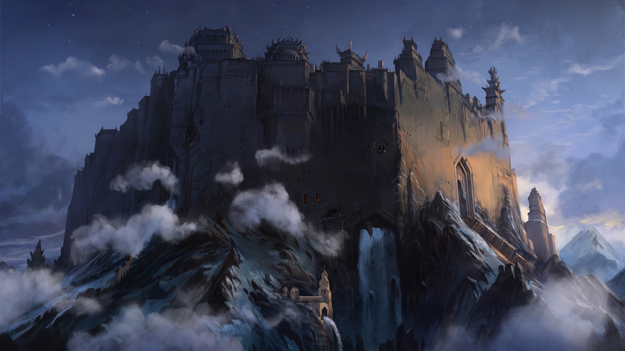 The Dark Eye: Memoria screenshot 2