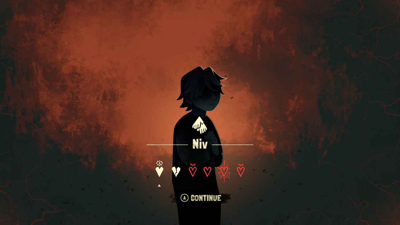 Black Jacket screenshot 5