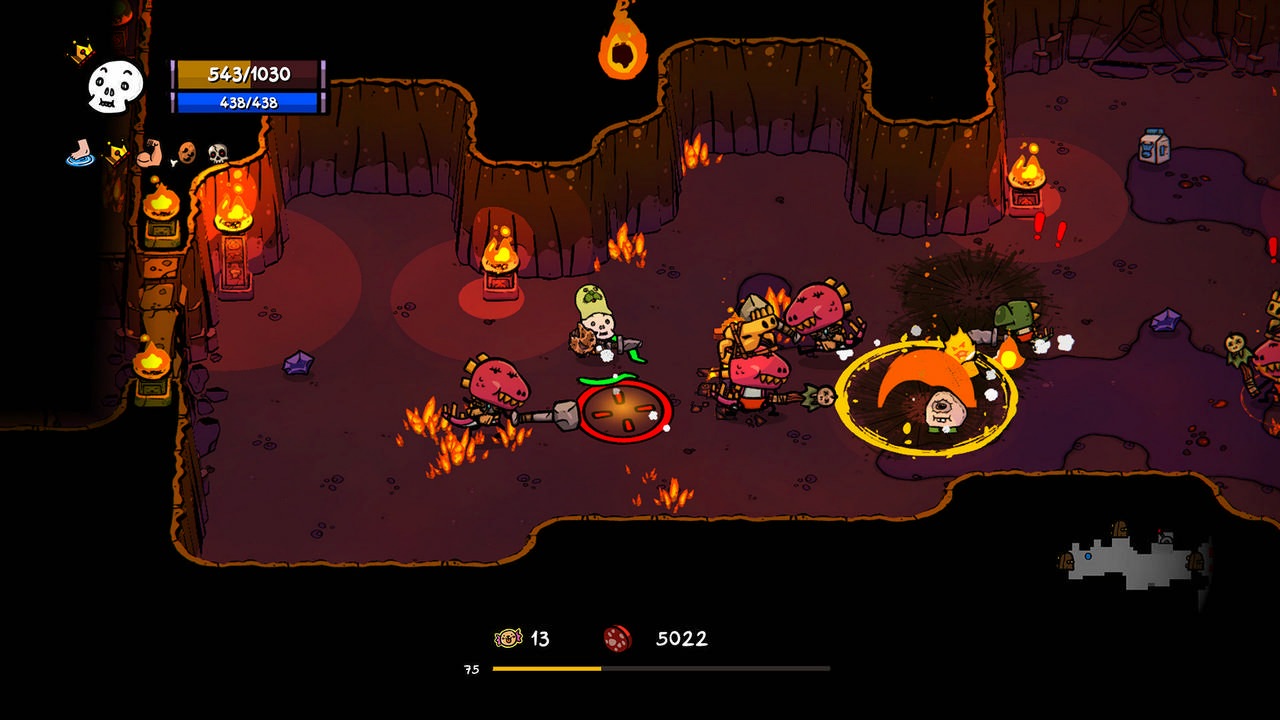 Super Cane Magic ZERO screenshot 6
