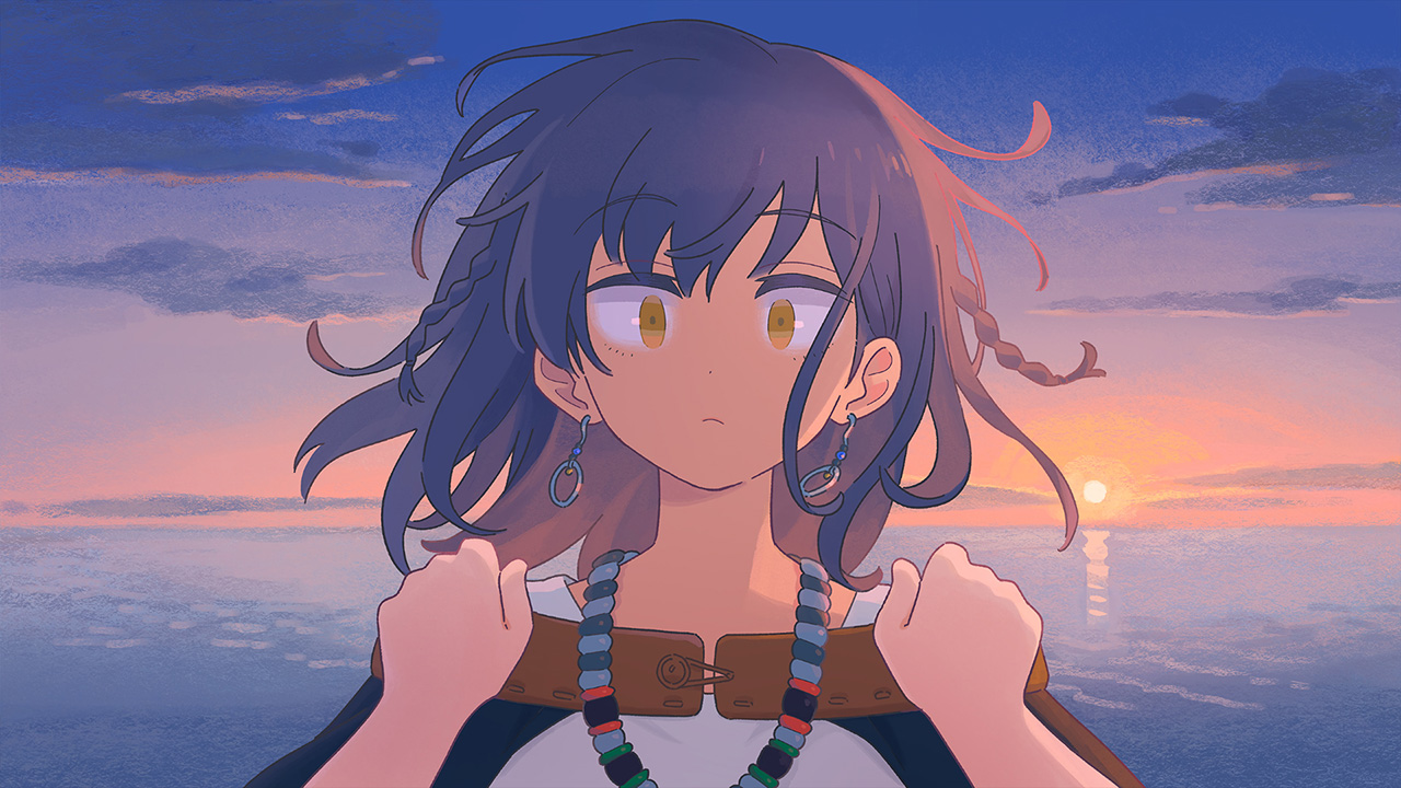 Tales from Toyotoki: Arrival of the Witch screenshot 4