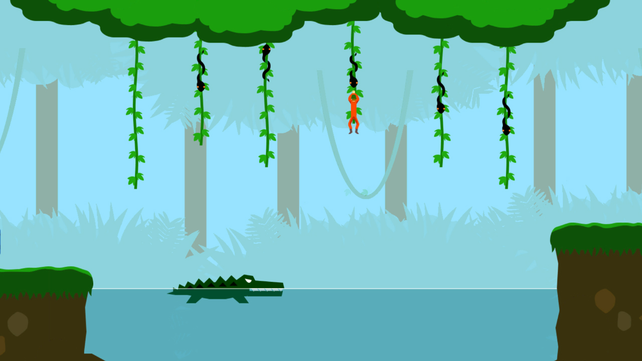 50 Pinch Barrage!! screenshot 3