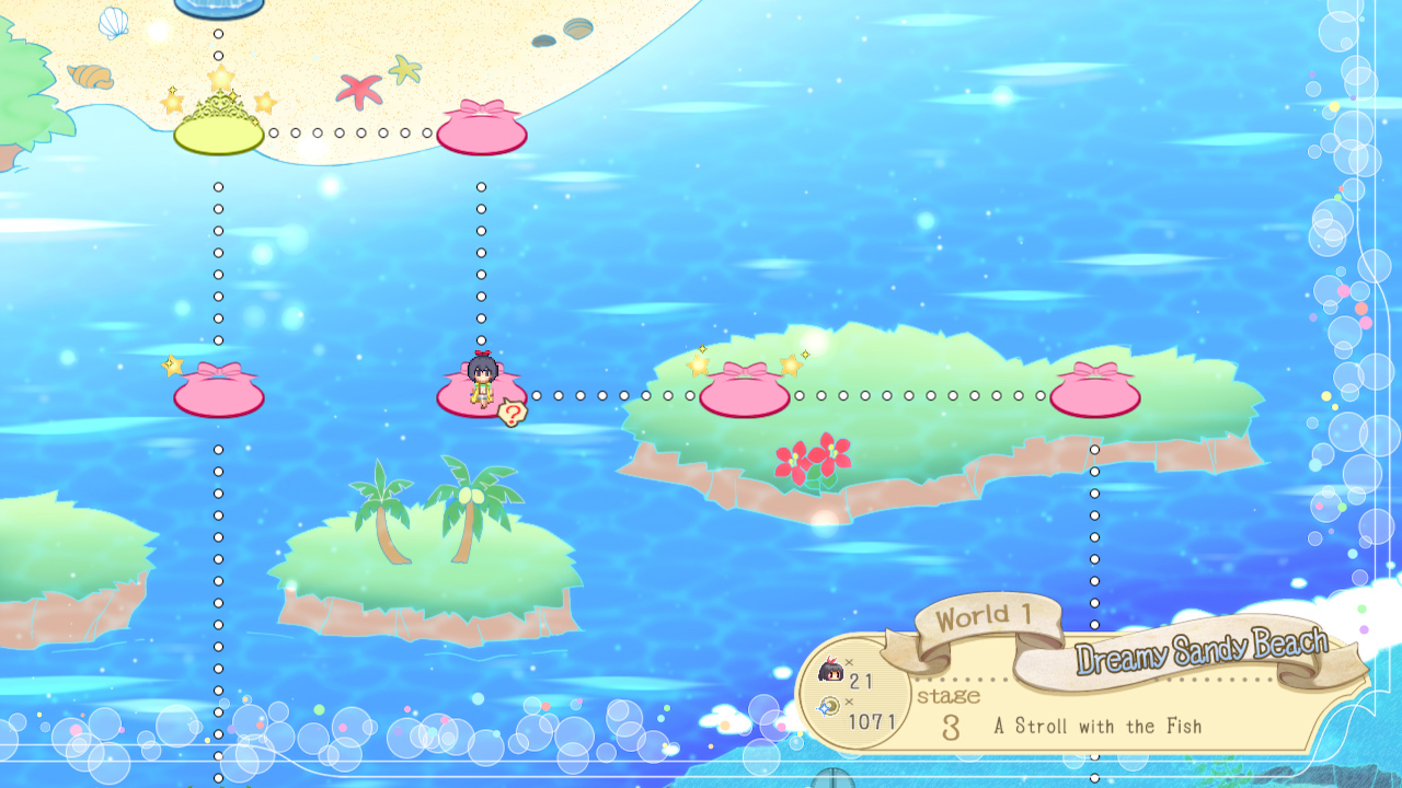 Tobari Dream Ocean screenshot 6