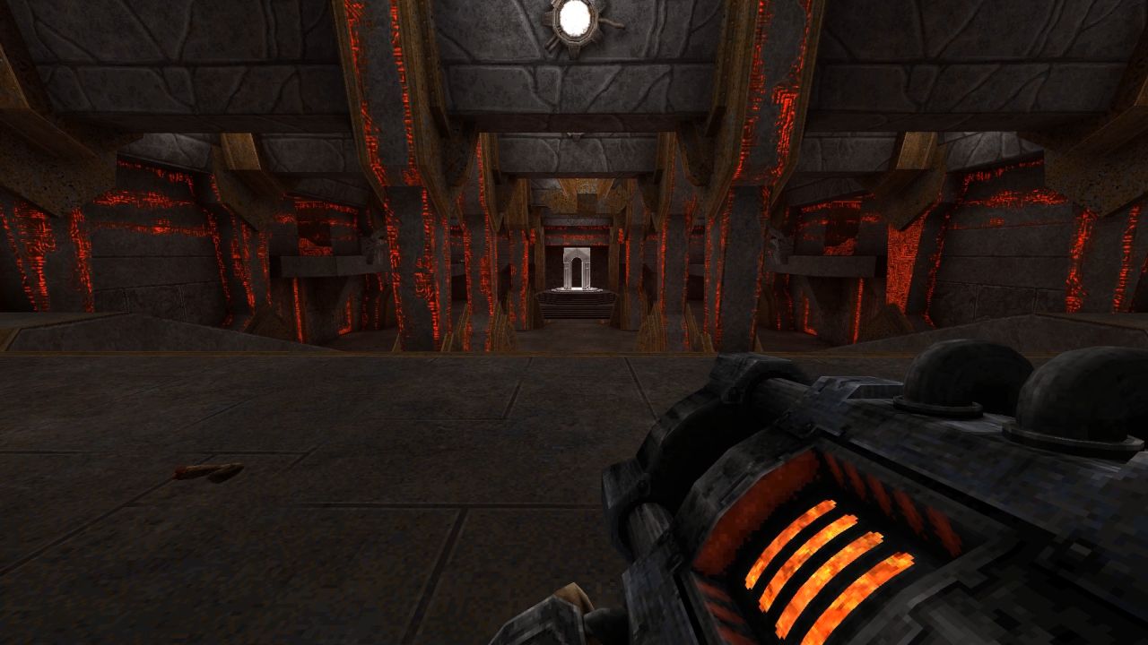 Wrath: Aeon of Ruin screenshot 5