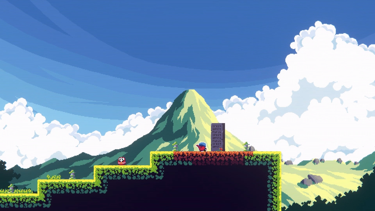 Ninja Ming screenshot 1