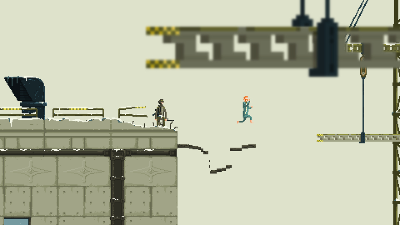 Ministry of Broadcast screenshot 5