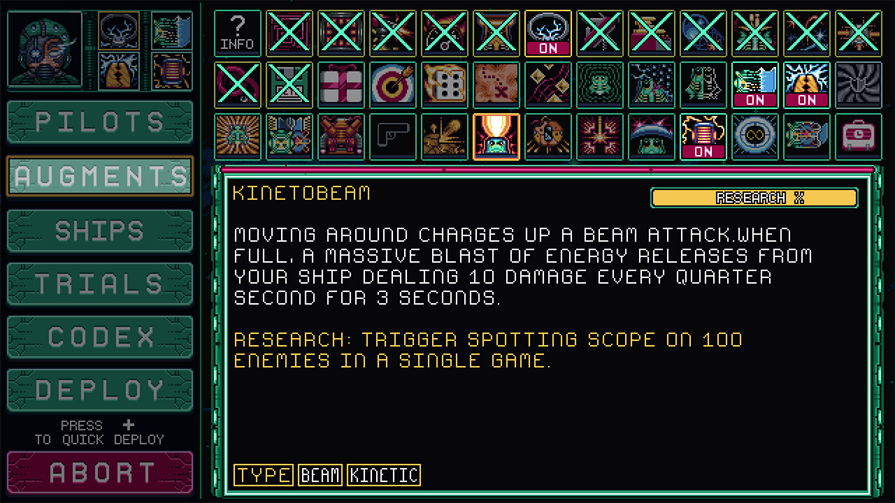 Gunlocked screenshot 6