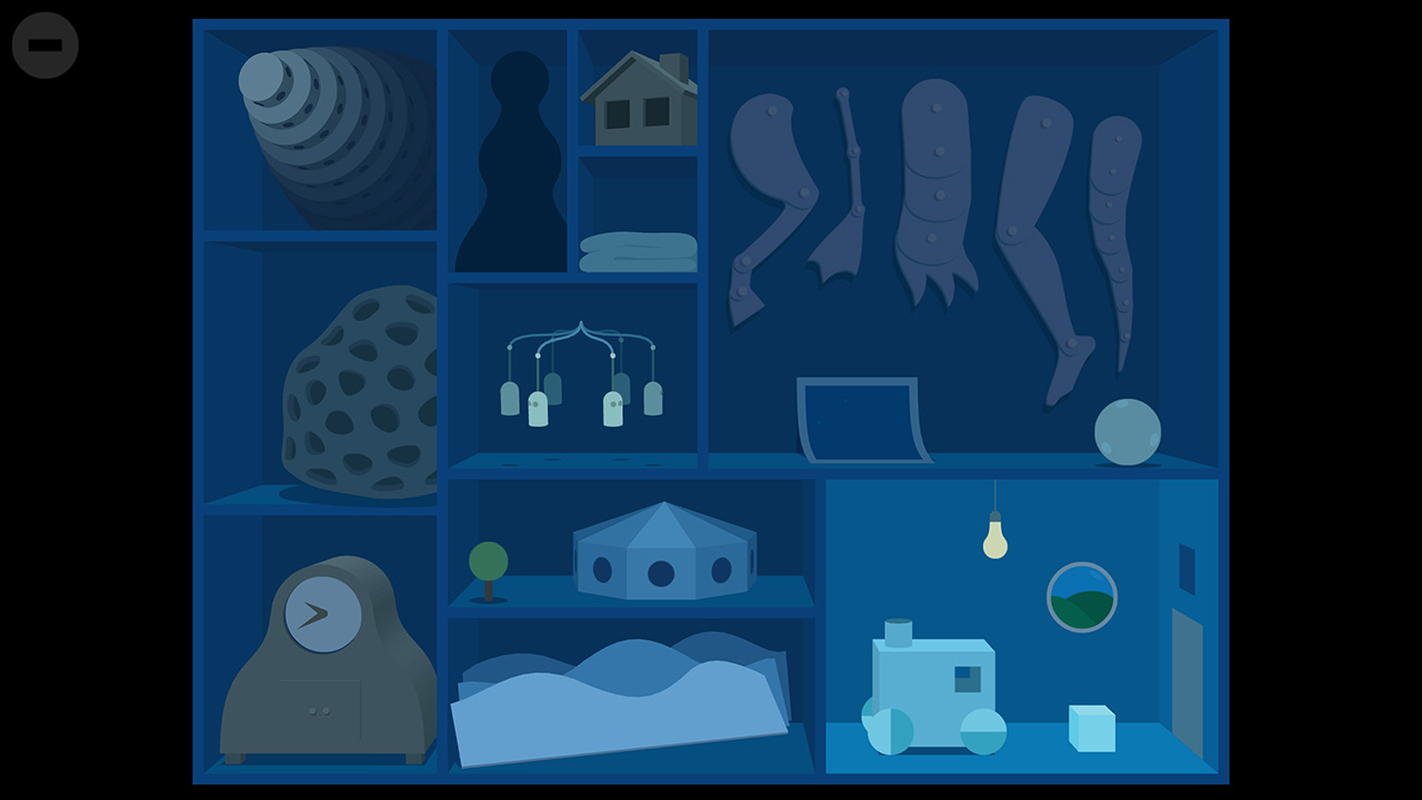 Windosill screenshot 1