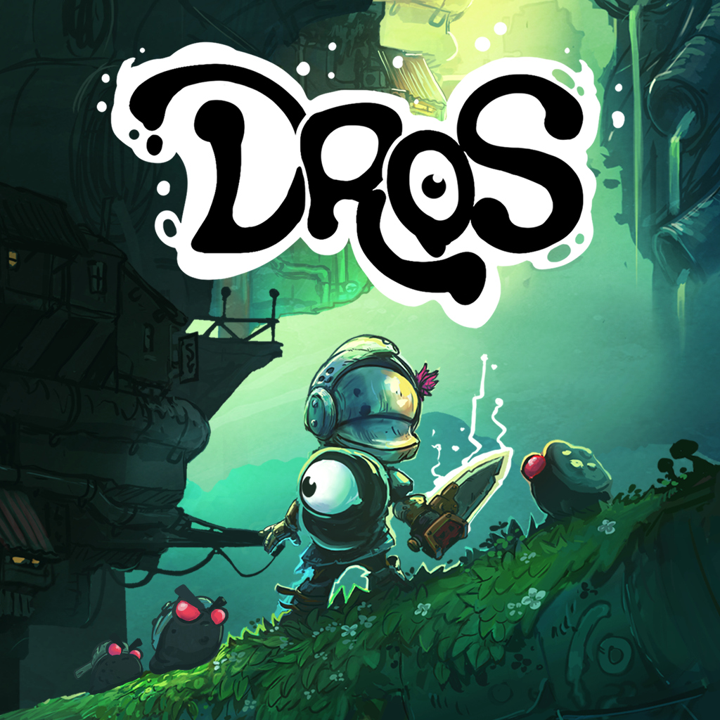 DROS