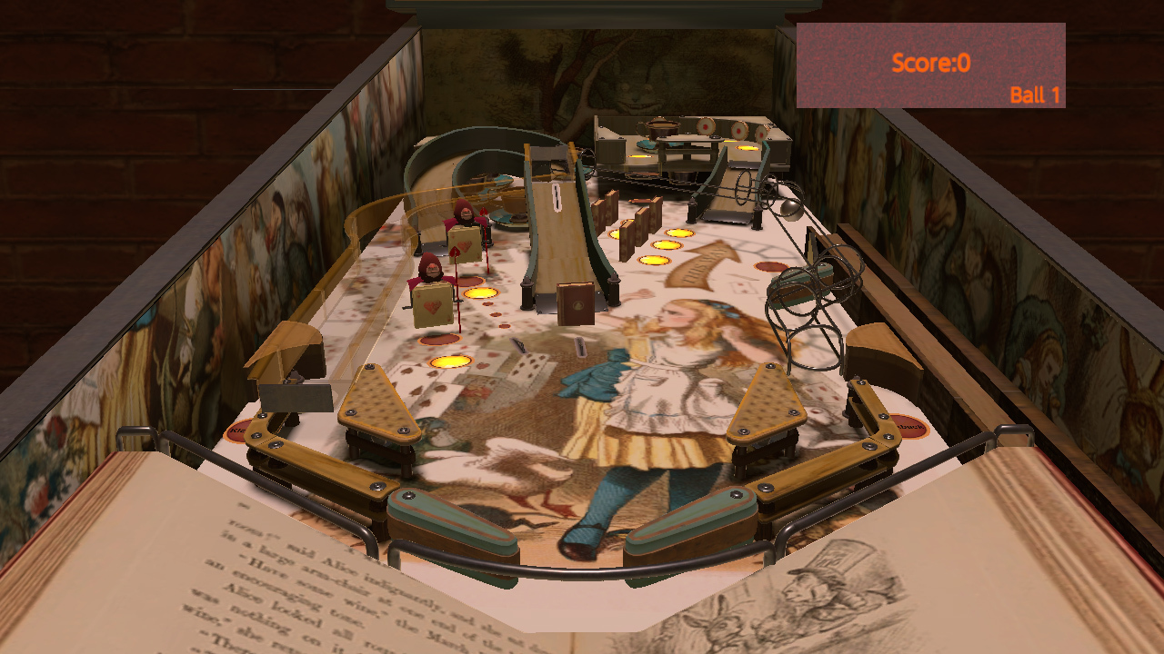 Pinball Lockdown screenshot 6
