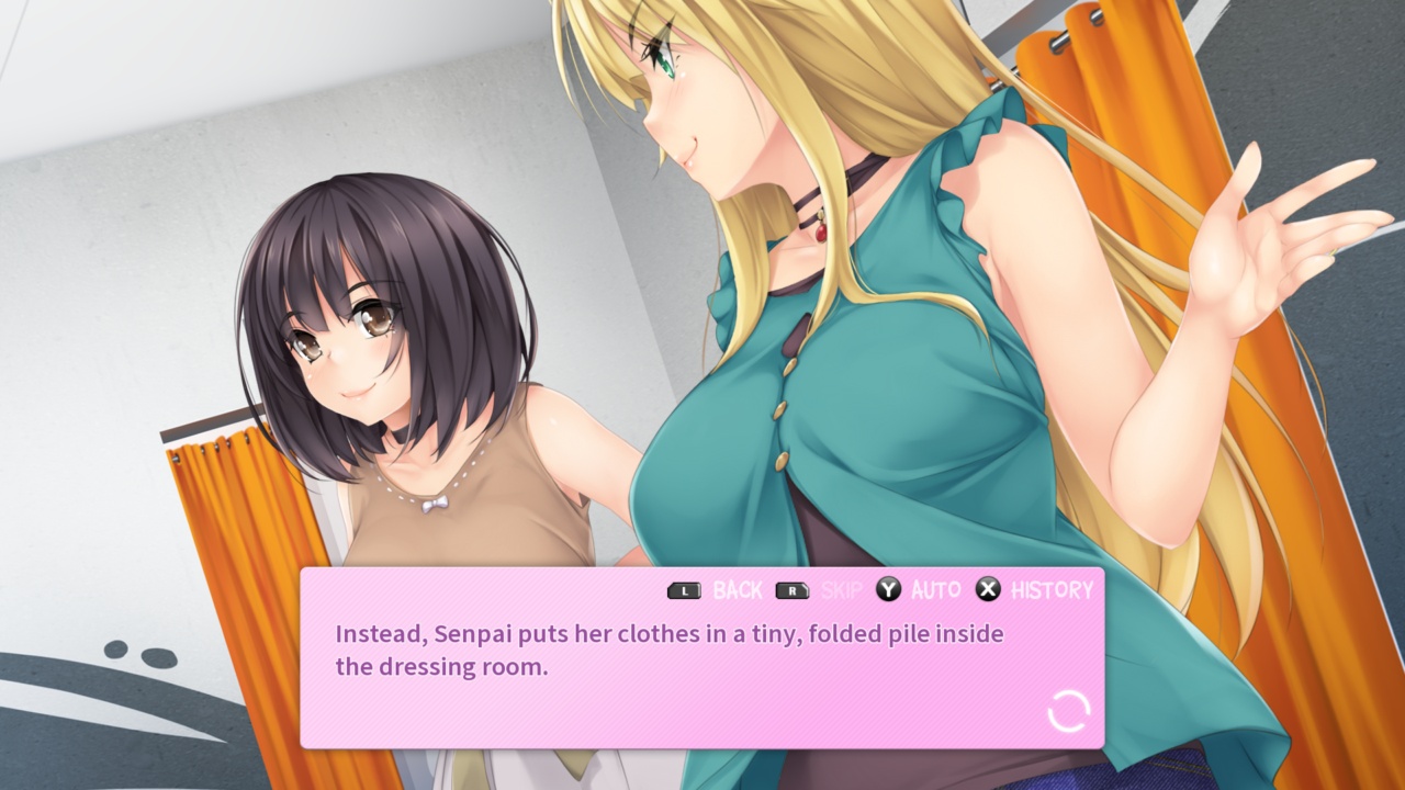 Roomie Romance screenshot 6