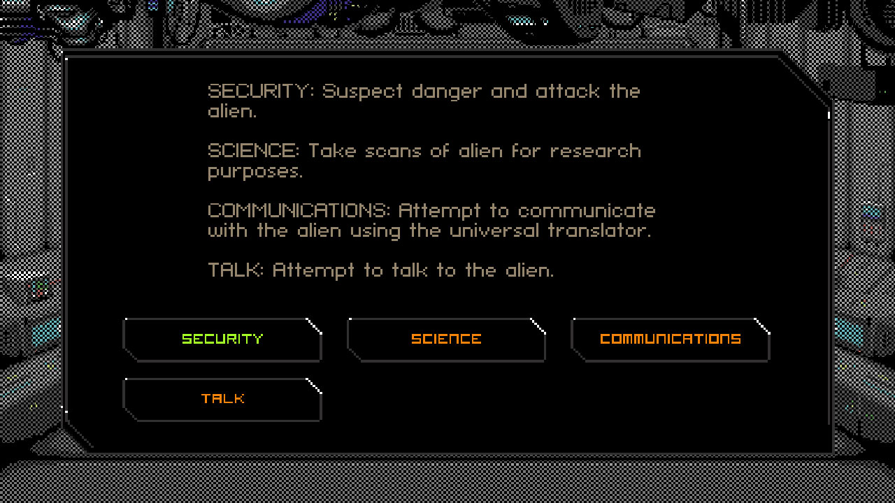 Hyperspace Delivery Service screenshot 6