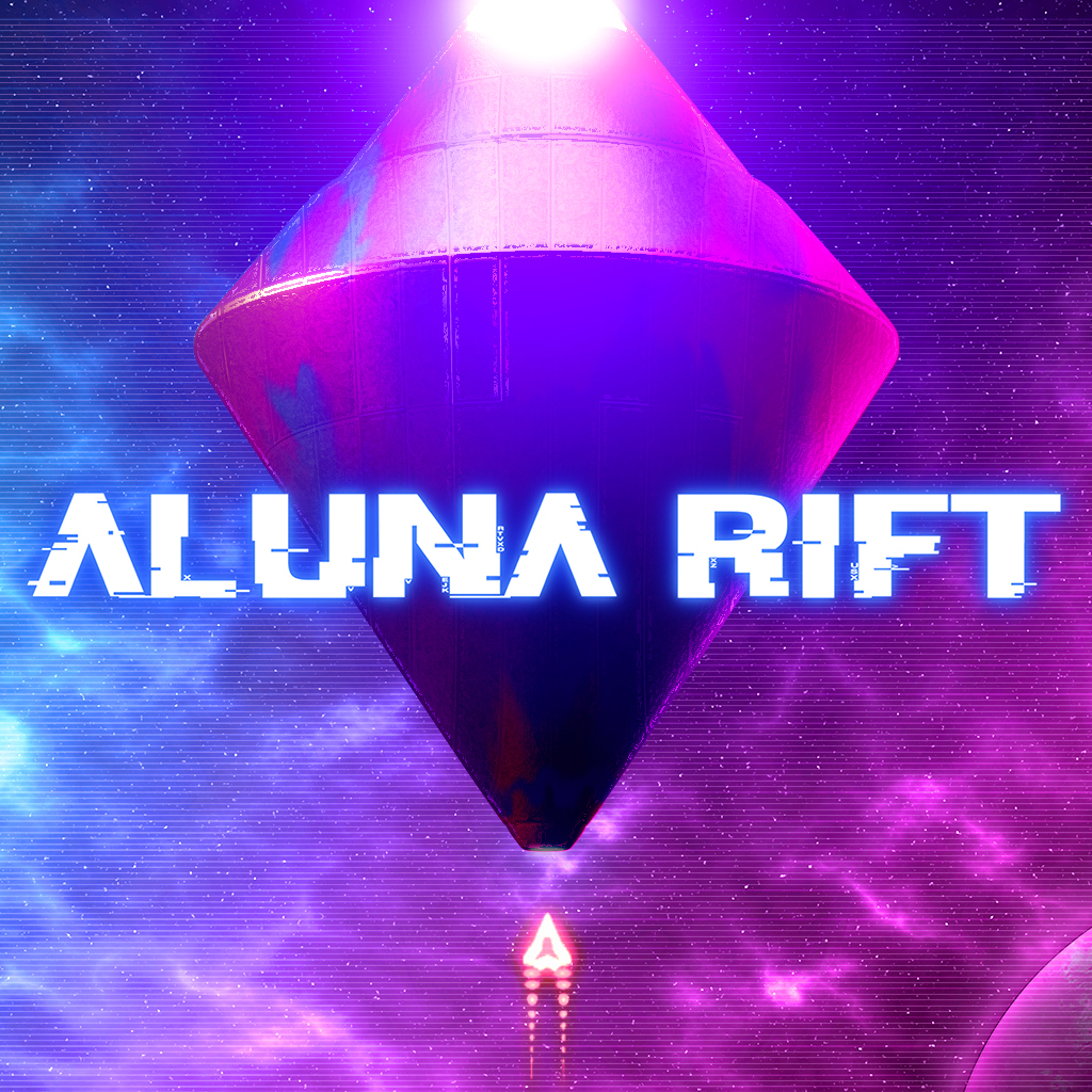 Aluna Rift