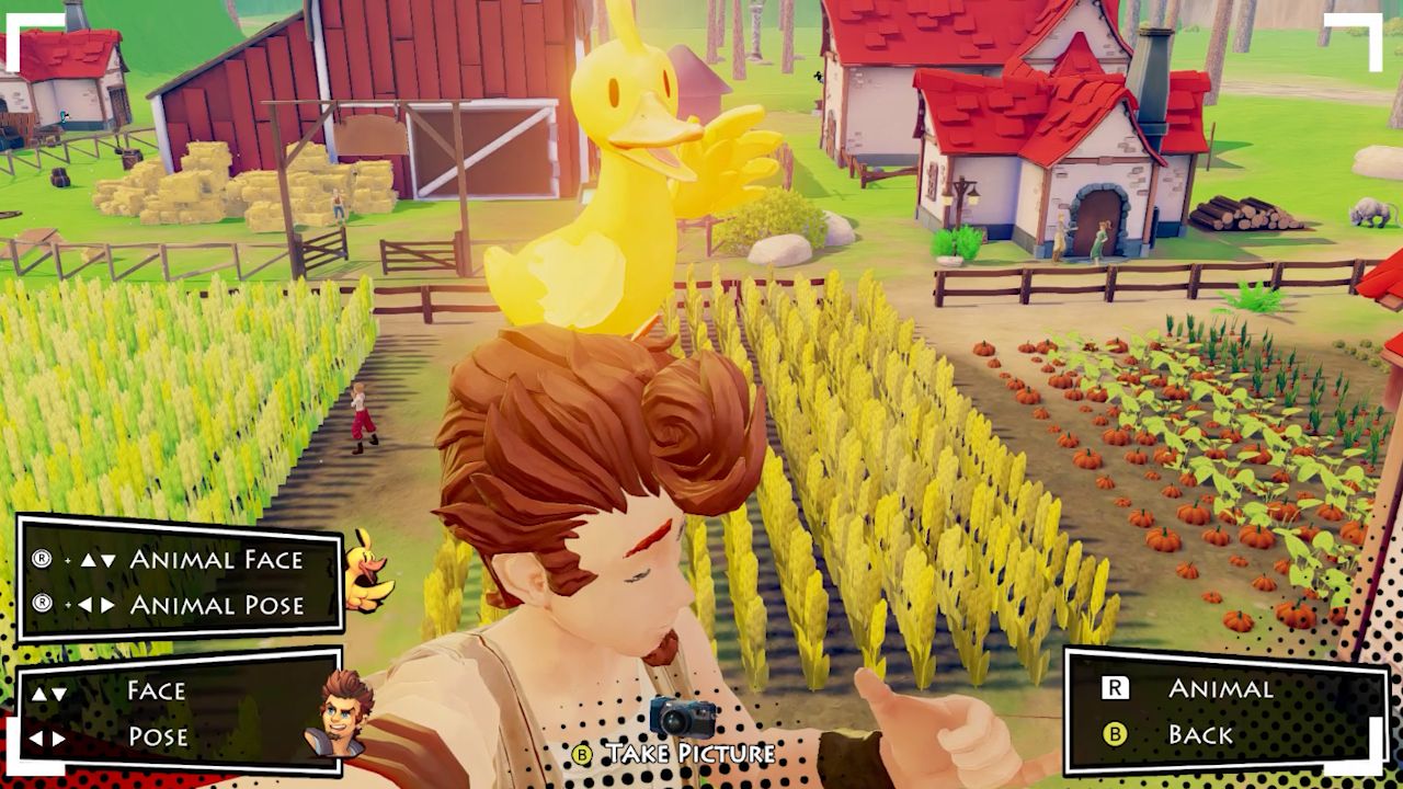 What The Duck screenshot 4
