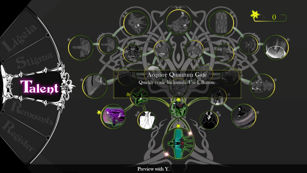 BLACK WITCHCRAFT screenshot 6