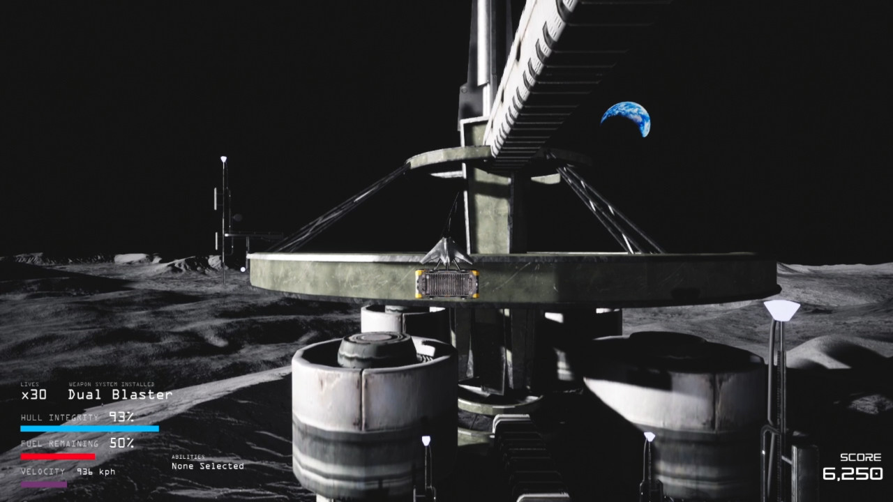 NEW TERRA® screenshot 3