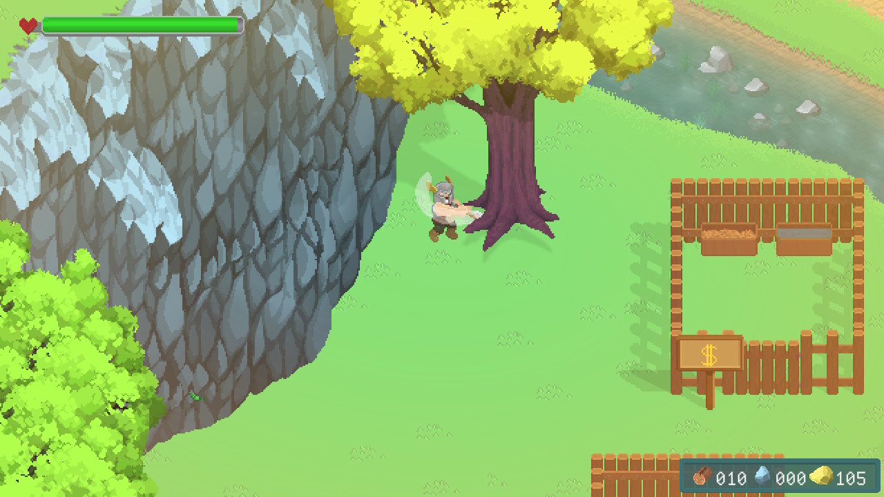 Viking Farm screenshot 3