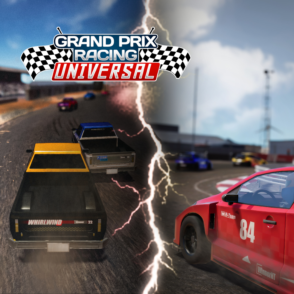 Grand Prix Racing Universal