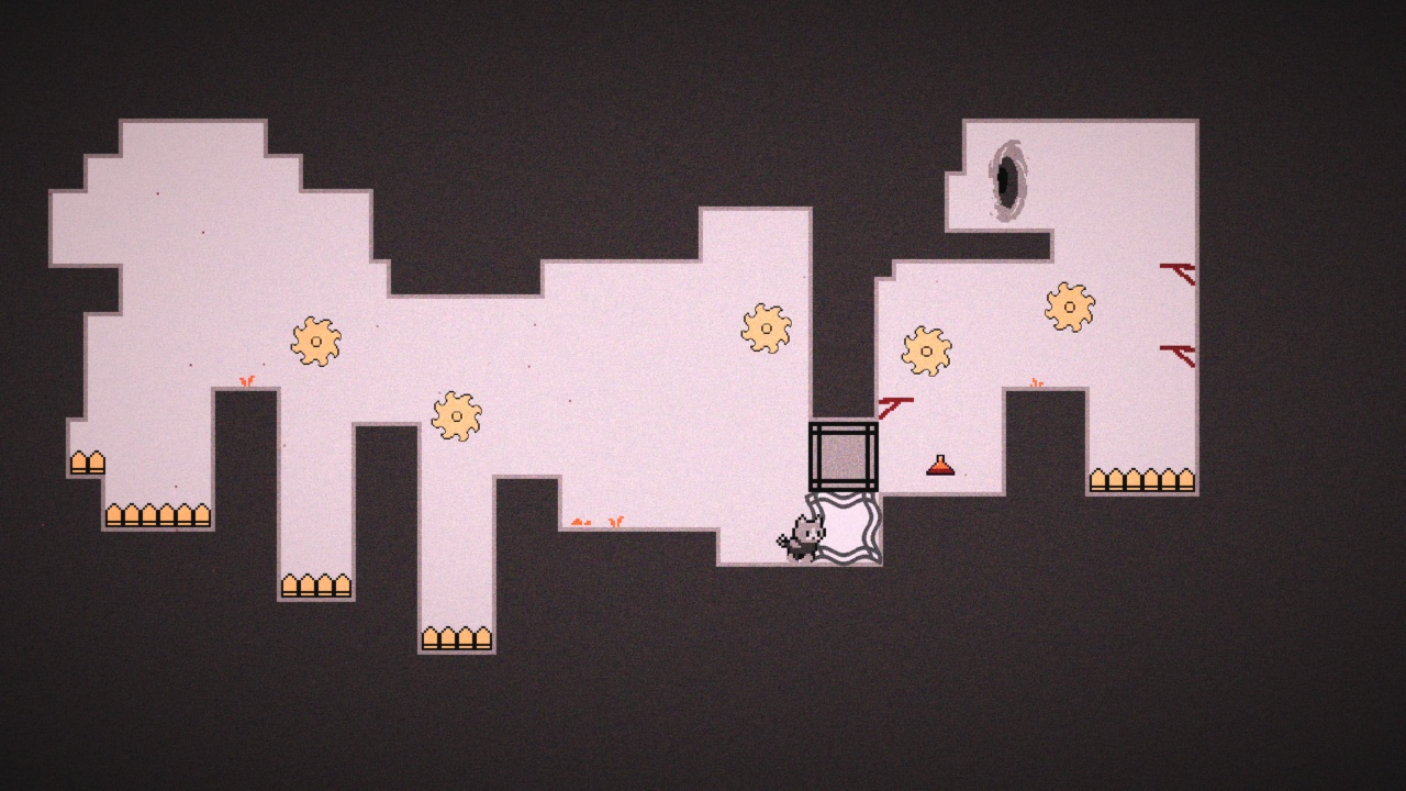 Mrs.Cat Between Worlds screenshot 3