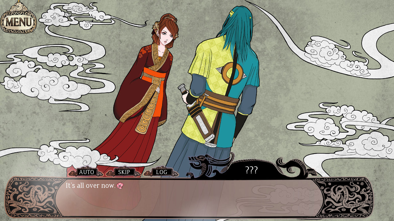 Soulslayer screenshot 6