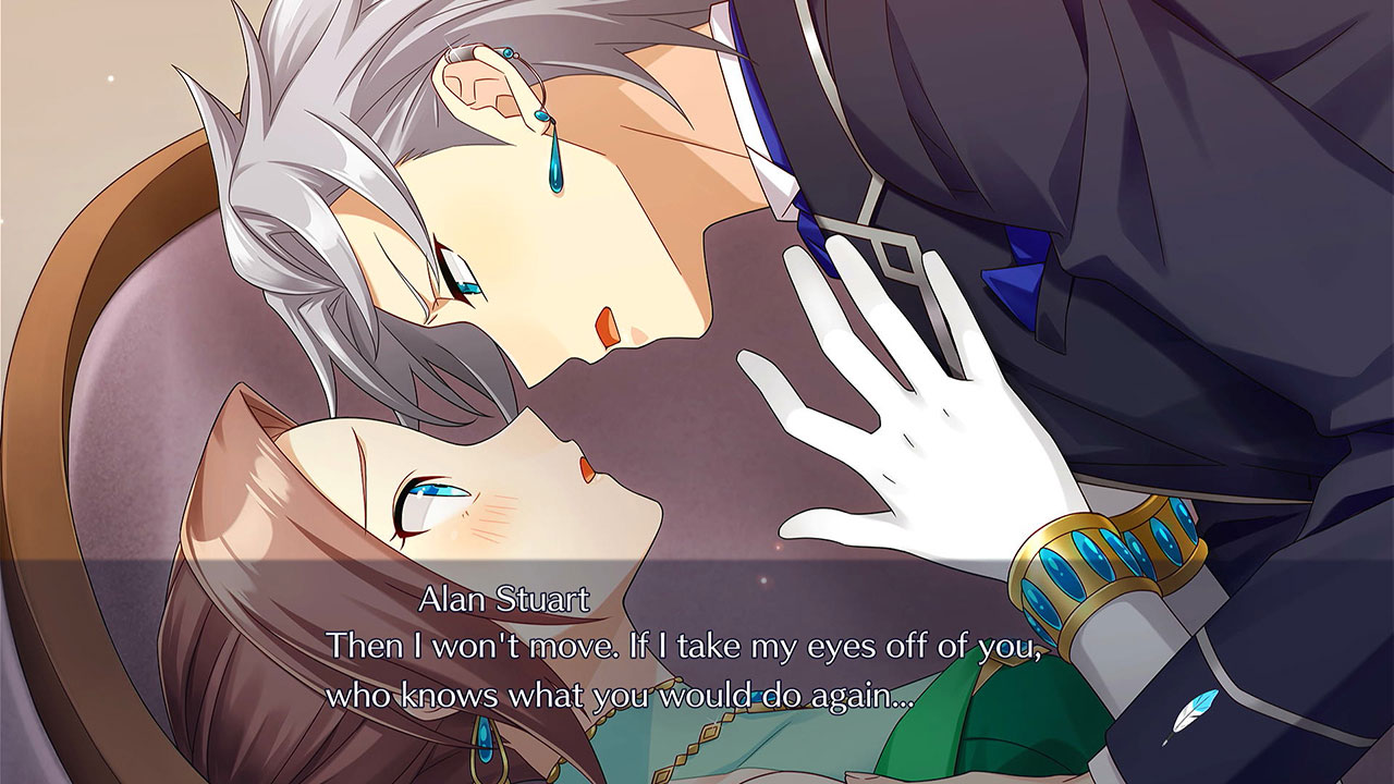 My Next Life as a Villainess: All Routes Lead to Doom! -Pirates of the Disturbance- screenshot 1