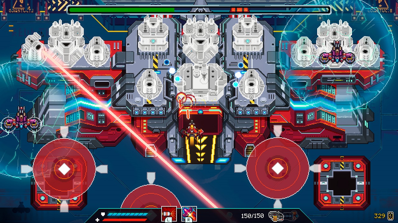 Nova Strike screenshot 3