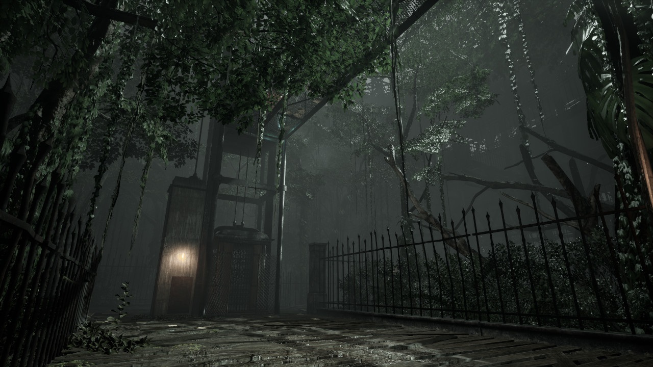 Thymesia - Cloud Version screenshot 6